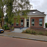locatie Nieuweschans Front Small