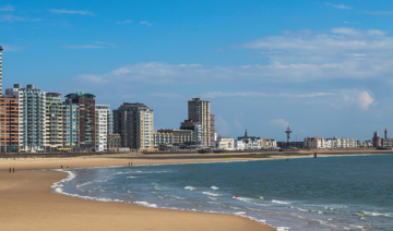 Verhuisbedrijf Vlissingen